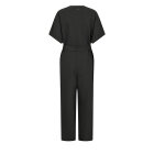 MOS MOSH - BLACK MMLEHLIA MILEY JUMPSUIT