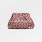 BECKSÖNDERGAARD - DUSTY ROSE PALA BONITA BAG