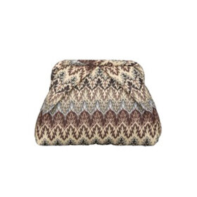 BECKSÖNDERGAARD - SAND/BROWN PALA BONITA BAG