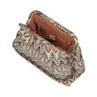 BECKSÖNDERGAARD - SAND/BROWN PALA BONITA BAG