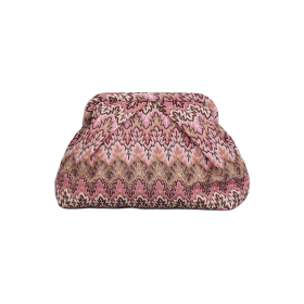 BECKSÖNDERGAARD - DUSTY ROSE PALA BONITA BAG BECKSÖNDERGAARD - DUSTY ROSE PALA BONITA BAG