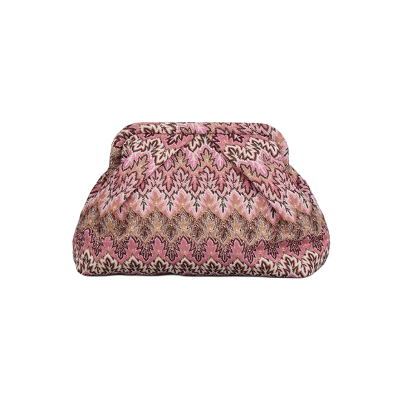 BECKSÖNDERGAARD - DUSTY ROSE PALA BONITA BAG