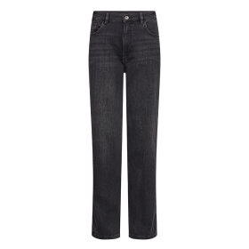 MOS MOSH - BLACK MMDIVONA TETTY JEANS