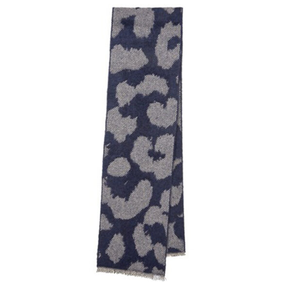BECKSÖNDERGAARD - NAVAL ACADEMY GRAPHILEOLA WOOL BECKSÖNDERGAARD - NAVAL ACADEMY GRAPHILEOLA WOOL