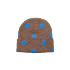 BECKSÖNDERGAARD - PINE BARK DOTIA BEANIE