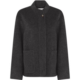 FRAU - CHOCO TORTE CHICAGO PURE WOOL