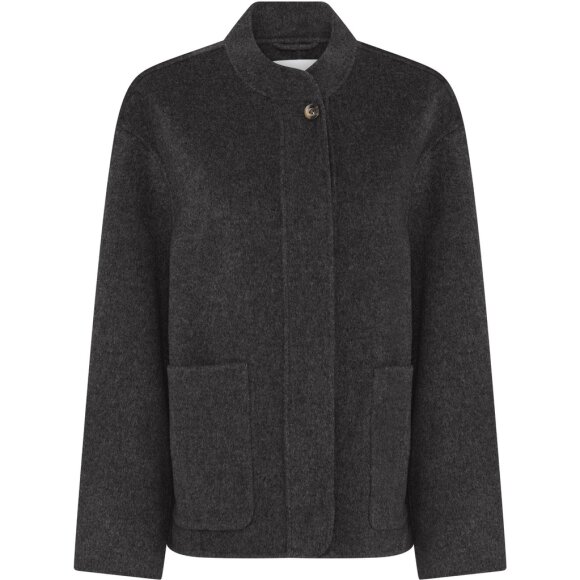 FRAU - CHOCO TORTE CHICAGO PURE WOOL