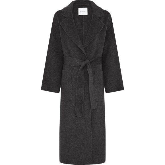 FRAU - CHOCO TORTE LJUBLJANA WOOL LON