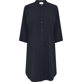 FRAU - DARK NAVY SEOUL LONG LIGHT WOO