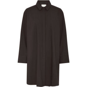 FRAU - CHOCO TORTE LYON LIGHT WOOL SH