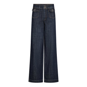 MOS MOSH - DARK BLUE MMCOLETTE NIPPON JEA
