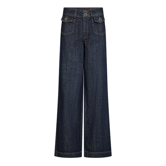 MOS MOSH - DARK BLUE MMCOLETTE NIPPON JEA MOS MOSH - DARK BLUE MMCOLETTE NIPPON JEA