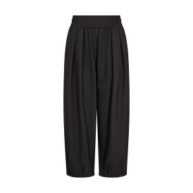 MOS MOSH - BLACK MMNUELLO MILEY PANT