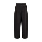 MOS MOSH - BLACK MMMAXIME NELLIE PANT