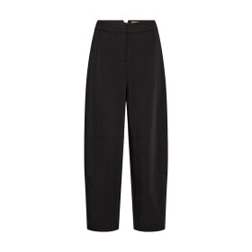 MOS MOSH - BLACK MMMAXIME NELLIE PANT