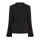 MOS MOSH - BLACK MMARIE NELLIE BLAZER