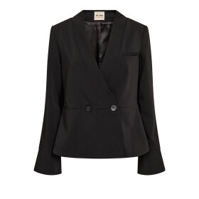 MOS MOSH - BLACK MMARIE NELLIE BLAZER