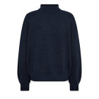 MOS MOSH - NAVY BLAZER MMBINE FINE LUX HI