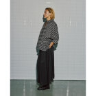 WITHBLACK - DARK GREY CHECK WBLMADISON CHE