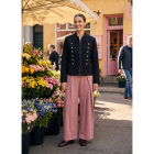 AMAZE CPH - BLACK DEBRA