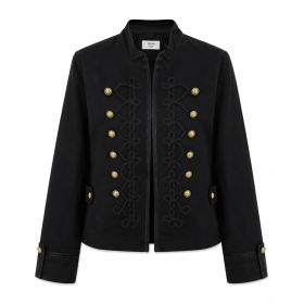 AMAZE CPH - BLACK DEBRA