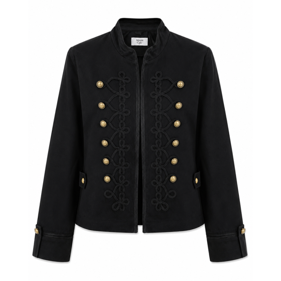 AMAZE CPH - BLACK DEBRA