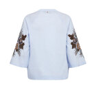 MOS MOSH - SKYWAY MMALEYSA POPLI BLOUSE