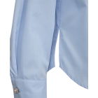 FREEQUENT - CHAMBRAY BLUE FQFLYNN-SHIRT