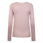 FREEQUENT - PALE MAUVE FQLIANA-TEE