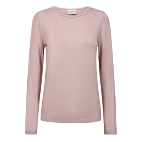 FREEQUENT - PALE MAUVE FQLIANA-TEE