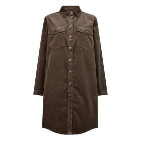FREEQUENT - MOREL FQCORDY-DRESS