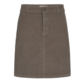 FREEQUENT - MOREL FQCORDY-SKIRT