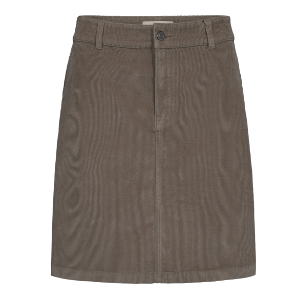 FREEQUENT - MOREL FQCORDY-SKIRT