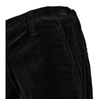 FREEQUENT - BLACK FQCORDY-PANT