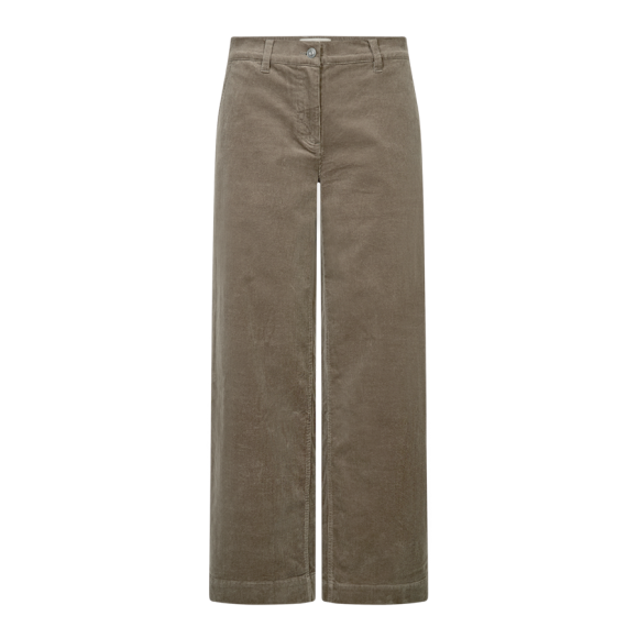 FREEQUENT - MOREL FQCORDY-PANTS FREEQUENT - MOREL FQCORDY-PANTS