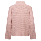 FREEQUENT - PALE MAUVE FQCATHY-PULLOVER