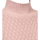 FREEQUENT - PALE MAUVE FQCATHY-PULLOVER