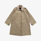 WITHBLACK - DARK CAMEL WBLALAIA CARCOAT