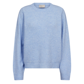 FREEQUENT - CHAMBRAU BLUE MEL FQHARA-PULLO