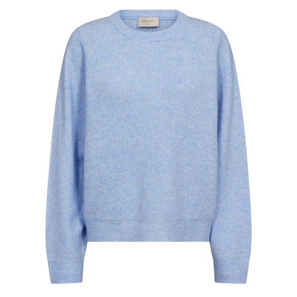 FREEQUENT - CHAMBRAU BLUE MEL FQHARA-PULLO