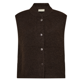 FREEQUENT - MOLE MEL FQGRSLULU-VEST