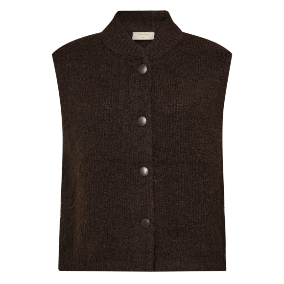 FREEQUENT - MOLE MEL FQGRSLULU-VEST