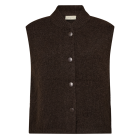 FREEQUENT - MOLE MEL FQGRSLULU-VEST
