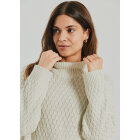 FREEQUENT - MOONBEAM FQCATHY-PULLOVER