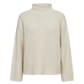 FREEQUENT - MOONBEAM FQCATHY-PULLOVER