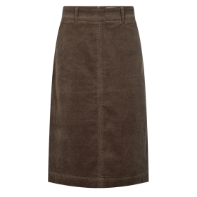 FREEQUENT - MOREL FQCORDY-SKIRT