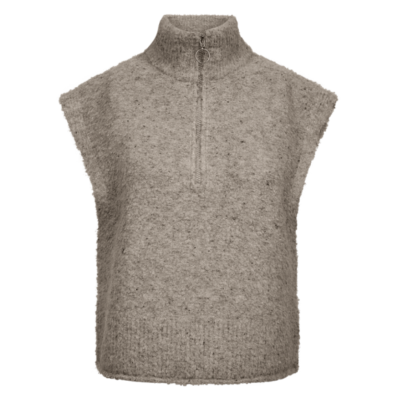 FREEQUENT - DESSERT TAUPE MEL FQNEMES-WAIS
