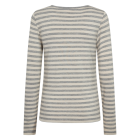 FREEQUENT - MED GREY W MOONBEAM FQLIANA-TE