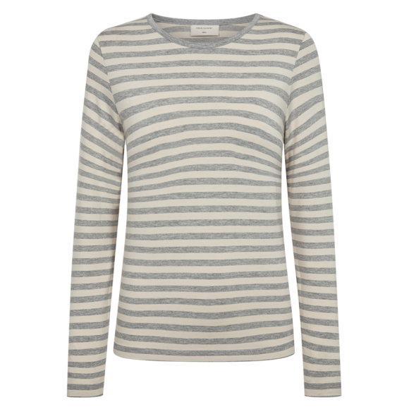 FREEQUENT - MED GREY W MOONBEAM FQLIANA-TE