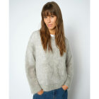 MOS MOSH - LIGHT GREY MEL MMAROA BERNET E